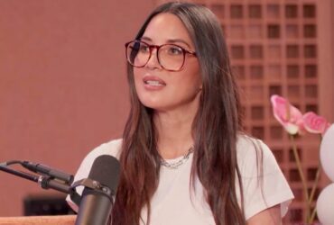 Olivia Munn Claims She Rejected 7-Figure Offer to Sign NDA After ‘Traumatic’ Set Incident