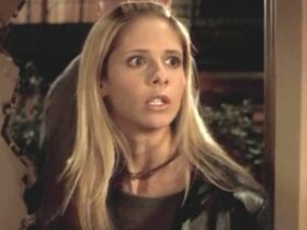 ‘Buffy the Vampire Slayer’ Reboot in the Works With Sarah Michelle Gellar (Exclusive)