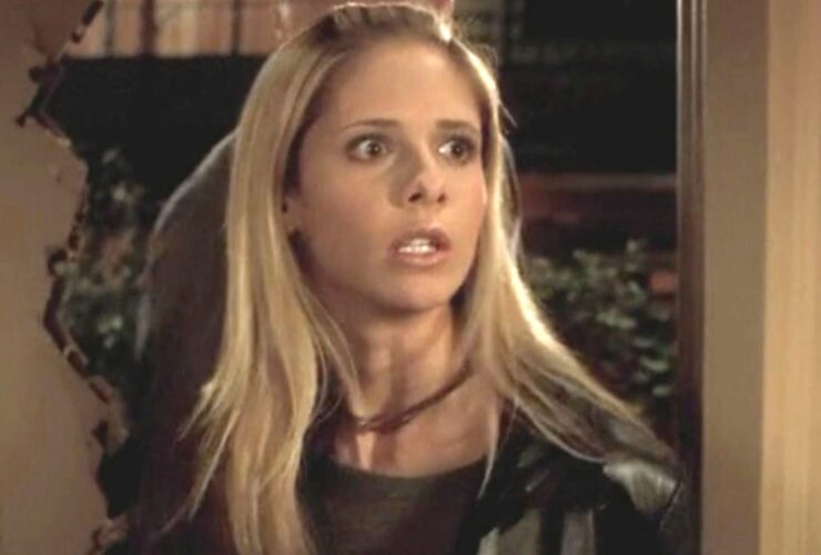 ‘Buffy the Vampire Slayer’ Reboot in the Works With Sarah Michelle Gellar (Exclusive)