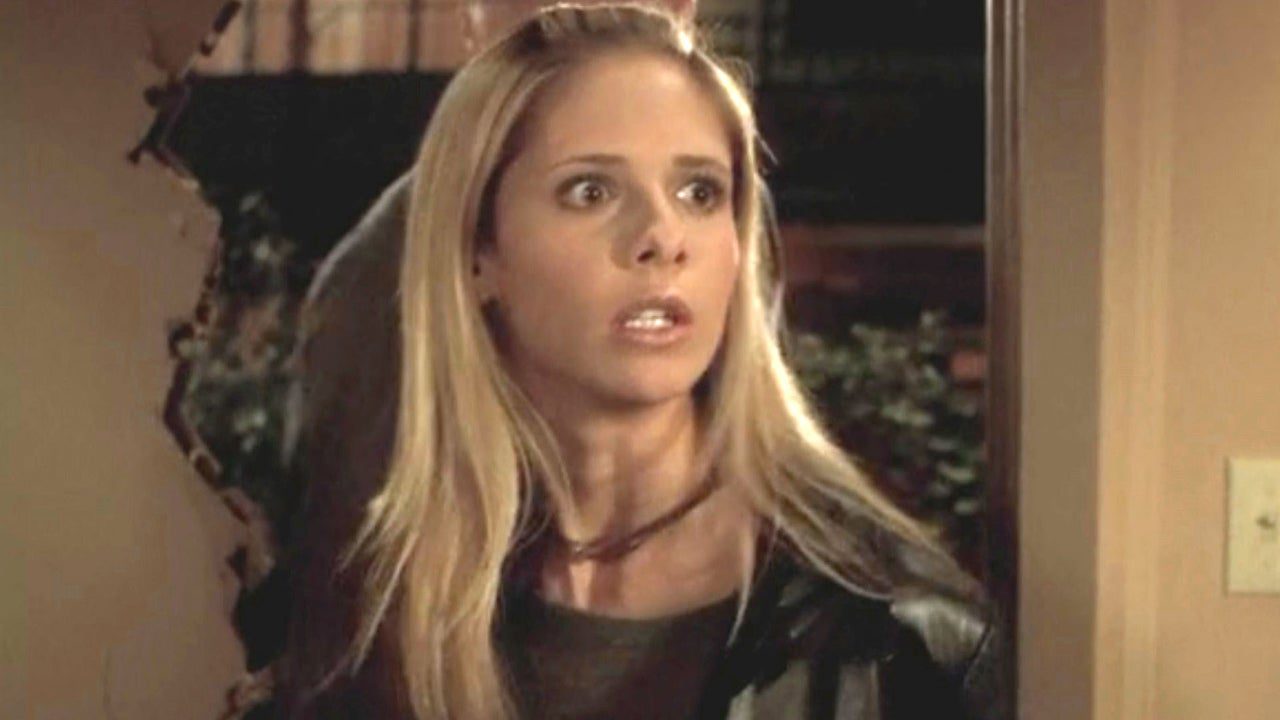 ‘Buffy the Vampire Slayer’ Reboot in the Works With Sarah Michelle Gellar (Exclusive)