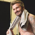 David Beckham Reveals Fitness Secrets as He Turns 50!