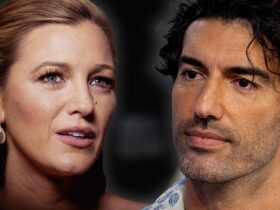 ‘It Ends With Us’ Legal Feud: Blake Lively Claims Justin Baldoni Asked About Sex With Ryan Reynolds