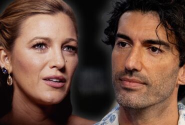 ‘It Ends With Us’ Legal Feud: Blake Lively Claims Justin Baldoni Asked About Sex With Ryan Reynolds