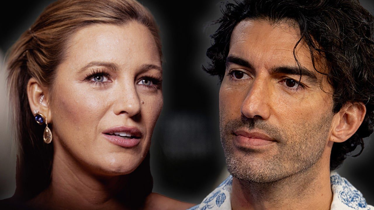 ‘It Ends With Us’ Legal Feud: Blake Lively Claims Justin Baldoni Asked About Sex With Ryan Reynolds