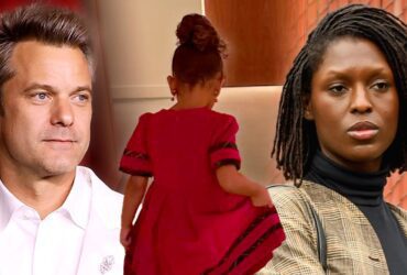 Jodie Turner-Smith Alleges Joshua Jackson Is Demanding Sole Legal Custody of Daughter