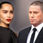 Zoë Kravitz Shares Where She and Channing Tatum Stand, Months After Breakup