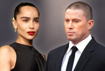 Zoë Kravitz Shares Where She and Channing Tatum Stand, Months After Breakup