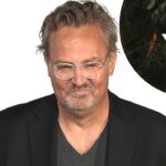 Matthew Perry Reportedly Took 27 Shots of Ketamine in His Final Days