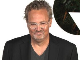 Matthew Perry Reportedly Took 27 Shots of Ketamine in His Final Days