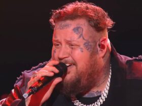 ‘American Idol’: Jelly Roll Secures First-Ever ‘Artist in Residence’ Title