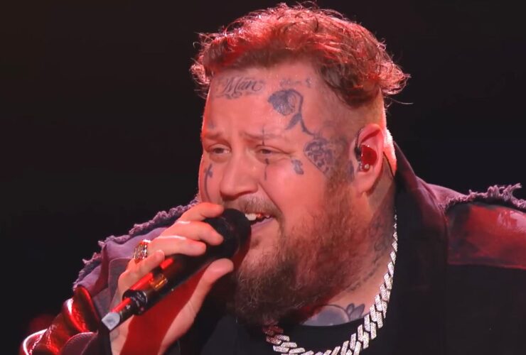 ‘American Idol’: Jelly Roll Secures First-Ever ‘Artist in Residence’ Title