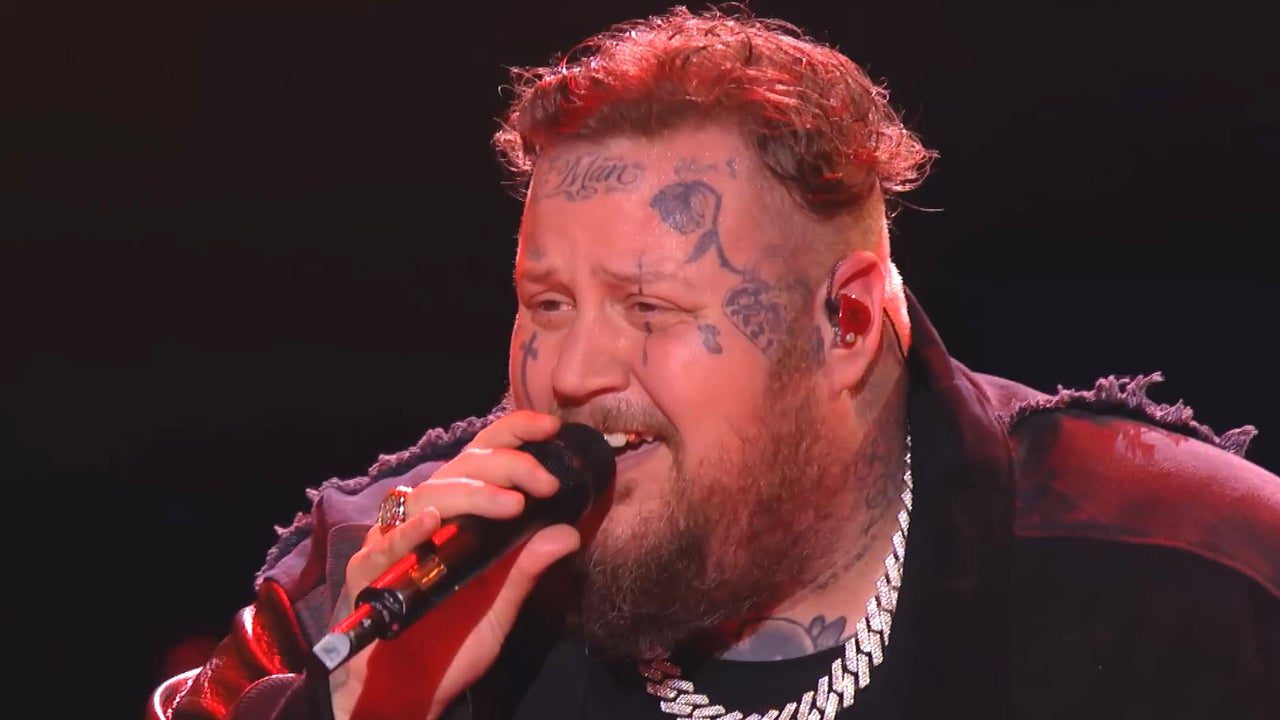 ‘American Idol’: Jelly Roll Secures First-Ever ‘Artist in Residence’ Title