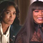 ‘Zero Day’: Angela Basset Reacts to Playing the President