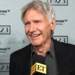 Why Harrison Ford Thinks Current Chapter of His Career Is ‘Stupid’ (Exclusive)