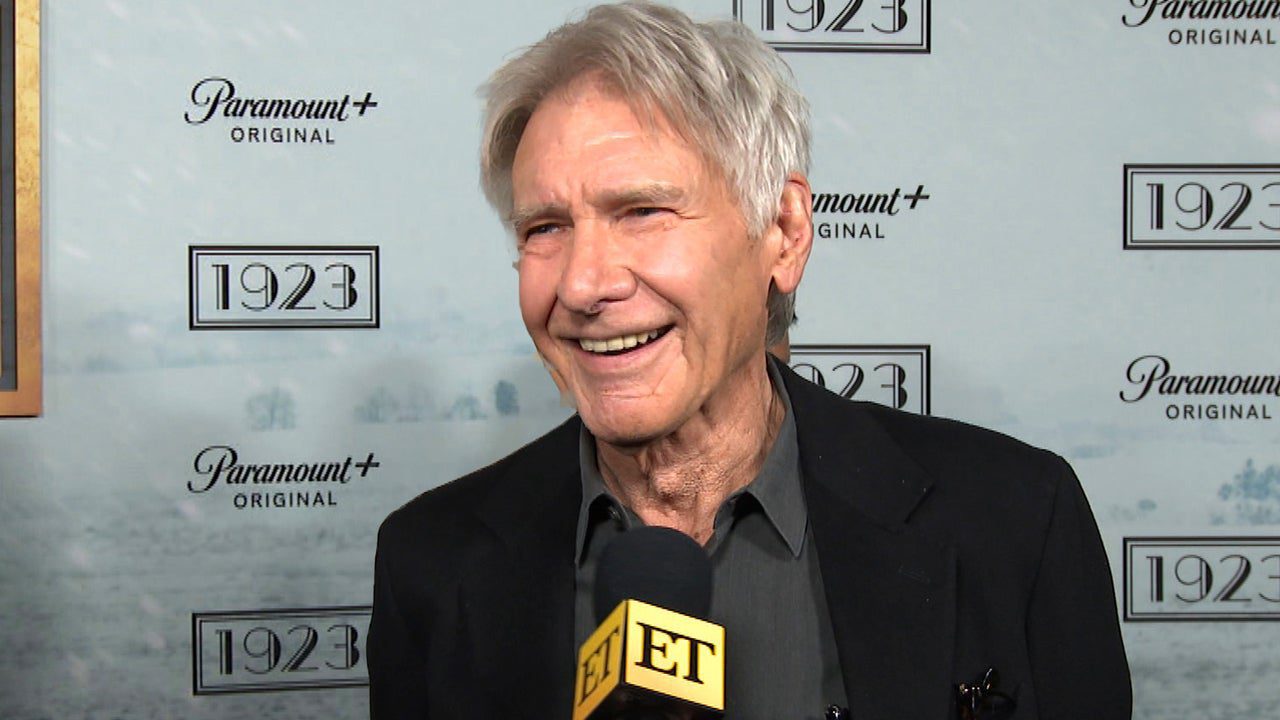 Why Harrison Ford Thinks Current Chapter of His Career Is ‘Stupid’ (Exclusive)