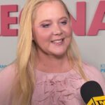 ‘Kinda Pregnant’: Amy Schumer Shares What Her Son Really Thinks of Her Movies (Exclusive)