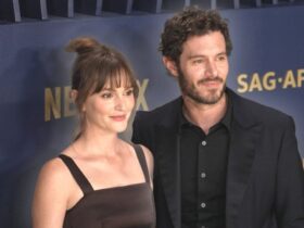 ‘Nobody Wants This’: Leighton Meester Joins Hubby Adam Brody’s Hit Series