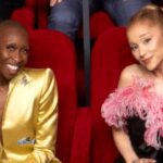 Oscars 2025 Class Photo: Ariana Grande and Cynthia Erivo Beam From Front Row