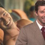 Patrick Schwarzenegger Goes Full Frontal in ‘The White Lotus’ Season 3 Premiere!