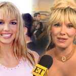 Millie Bobby Brown Reacts to Britney Spears Biopic Fan-Casting After Going Blonde! (Exclusive)