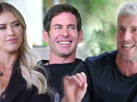 Ant Anstead Calls Out Ex Christina Haack Over ‘Flirty’ Relationship With Tarek El Moussa