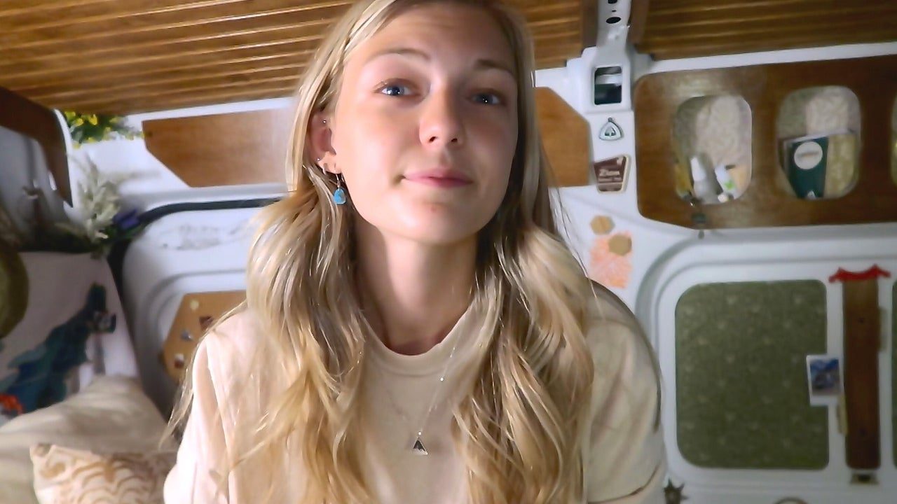 Gabby Petito Netflix Doc Under Fire for Using AI to Recreate Late Vlogger’s Voice