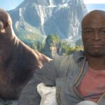 Seal on Transforming Into an Actual Seal For Super Bowl Commercial (Exclusive)