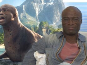 Seal on Transforming Into an Actual Seal For Super Bowl Commercial (Exclusive)