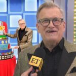 ‘The Price Is Right’: Drew Carey Reflects on Milestone 10,000th Episode! (Exclusive)