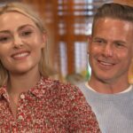 ‘Grosse Point Garden Society’: AnnaSophia Robb and Matthew Davis Spill on ‘Sexy’ New Series (Exclusive)