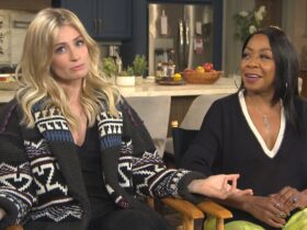 ‘The Neighborhood’s Beth Behrs Dream Casts Gemma’s Family With A-List Stars (Exclusive)