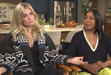 ‘The Neighborhood’s Beth Behrs Dream Casts Gemma’s Family With A-List Stars (Exclusive)