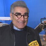 Inside Eugene Levy’s 2025 Super Bowl Commercial (Exclusive)