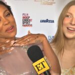 Independent Spirit Awards 2025 Highlights: Stars Spill TV News!