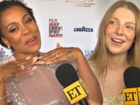 Independent Spirit Awards 2025 Highlights: Stars Spill TV News!