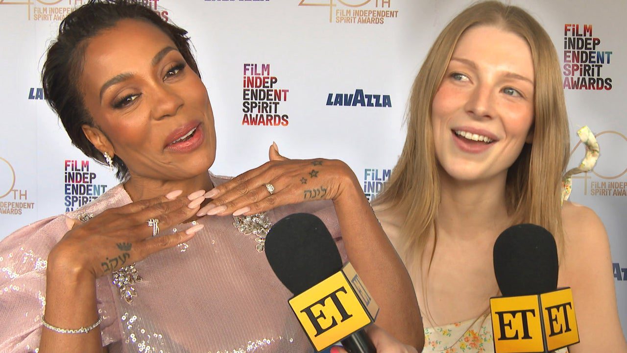 Independent Spirit Awards 2025 Highlights: Stars Spill TV News!