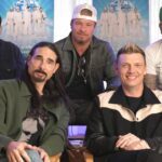 Backstreet Boys Spill on Vegas Sphere Show and Share Surprising Pre-Show Must-Have! (Exclusive)