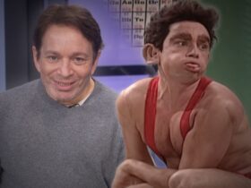 ‘SNL’ Turns 50! Chris Kattan Reflects on Legacy and Favorite Behind-the-Scenes Moments (Exclusive)