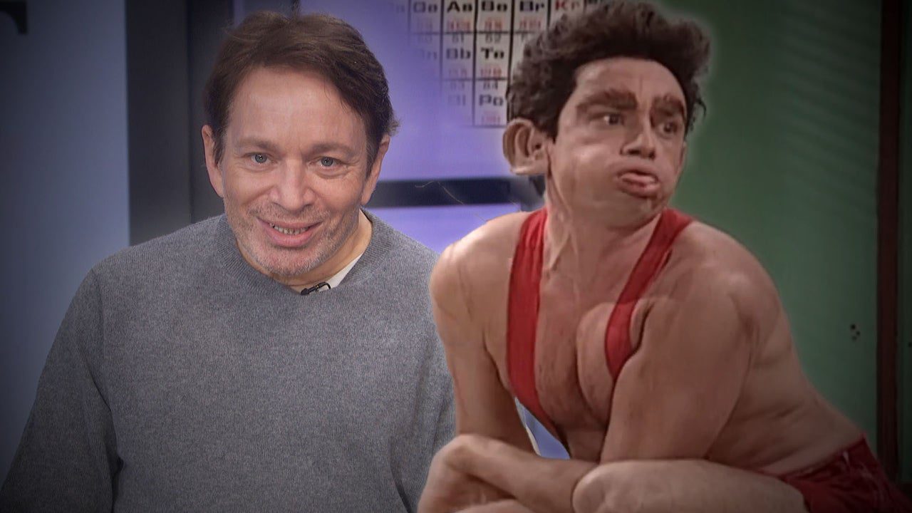 ‘SNL’ Turns 50! Chris Kattan Reflects on Legacy and Favorite Behind-the-Scenes Moments (Exclusive)