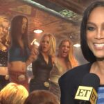 ‘Coyote Ugly’ Turns 25! Tyra Banks Floats Sequel Idea (Exclusive)