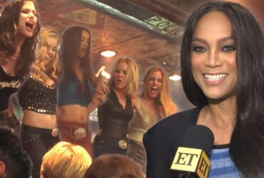 ‘Coyote Ugly’ Turns 25! Tyra Banks Floats Sequel Idea (Exclusive)