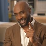 ‘Watson’: Morris Chestnut Reacts to Expanding the Sherlock Holmes Universe (Exclusive)