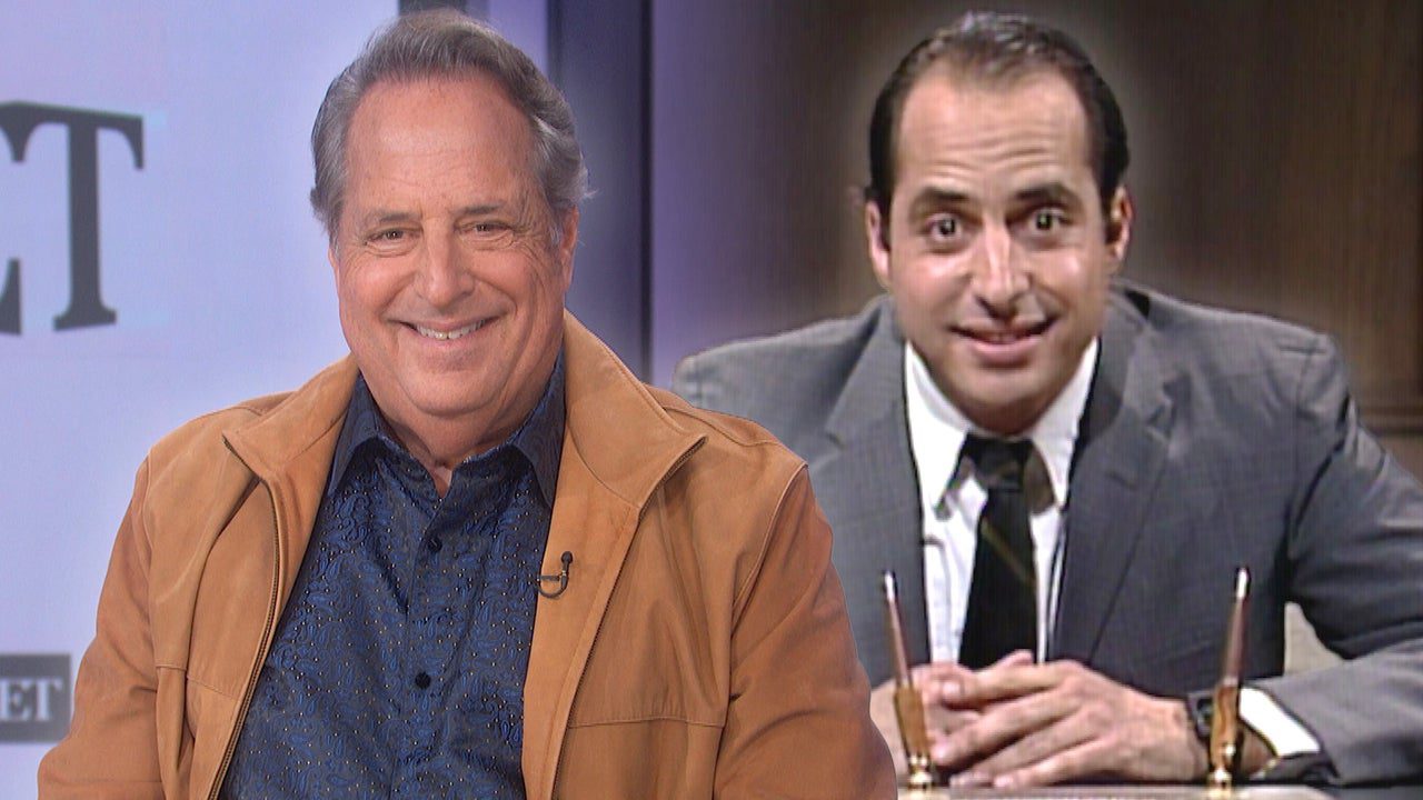 ‘SNL’ Turns 50! Jon Lovitz on Surviving ‘the Weird Year’ & Being Phil Hartman’s Champion (Exclusive)