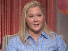 Amy Schumer Reveals She’s Likely ‘on the Autism Spectrum’ (Exclusive)