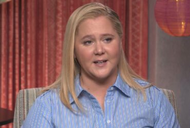 Amy Schumer Reveals She’s Likely ‘on the Autism Spectrum’ (Exclusive)