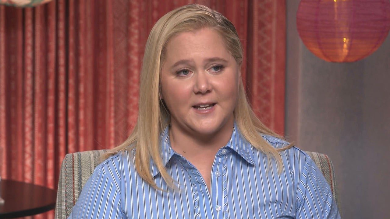 Amy Schumer Reveals She’s Likely ‘on the Autism Spectrum’ (Exclusive)