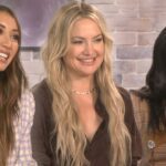 Kate Hudson, Mindy Kaling and Brenda Song on Balancing Motherhood With ‘Running Point’ (Exclusive)