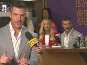 ‘The Bachelor’: Jesse Palmer Breaks Down Grant Ellis’ ‘Basketball Showdown’ Group Date (Exclusive)