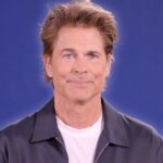 Rob Lowe Reacts to ‘The Floor’ Landing Post-Super Bowl LIX Spot on Fox (Exclusive)