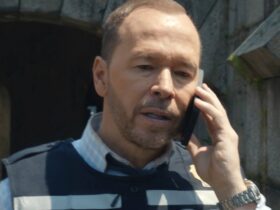 Donnie Wahlberg Returns to ‘Blue Bloods’ Universe With ‘Boston Blue’ Spinoff